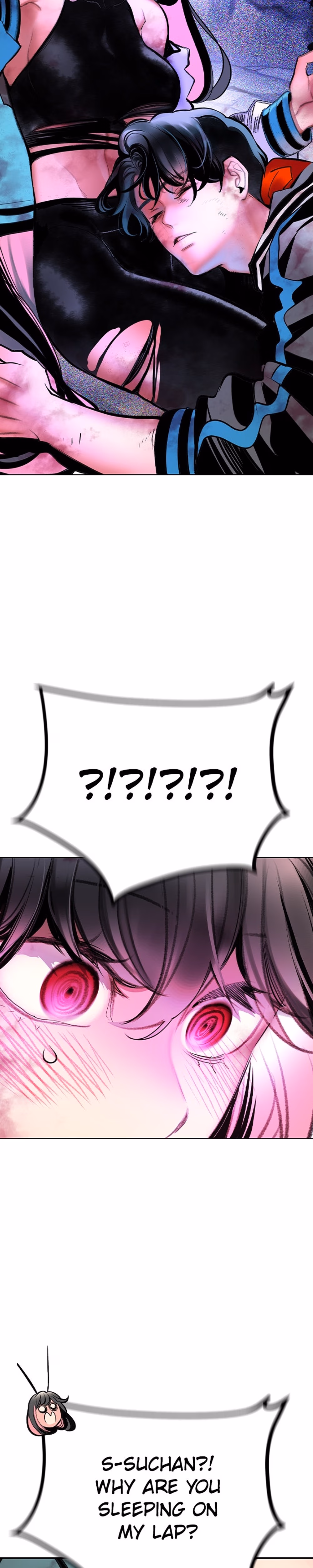 Jungle Juice - Chapter 169 - Part 14