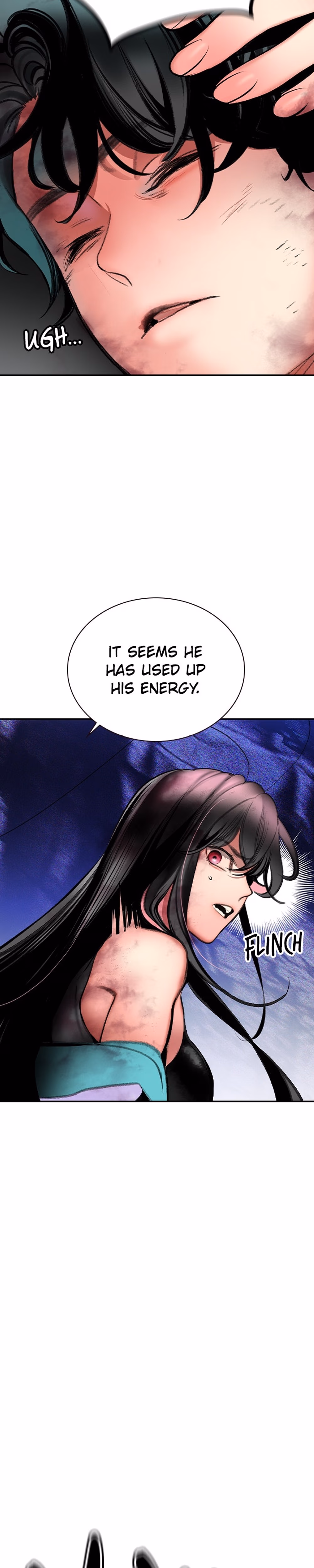 Jungle Juice - Chapter 169 - Part 15