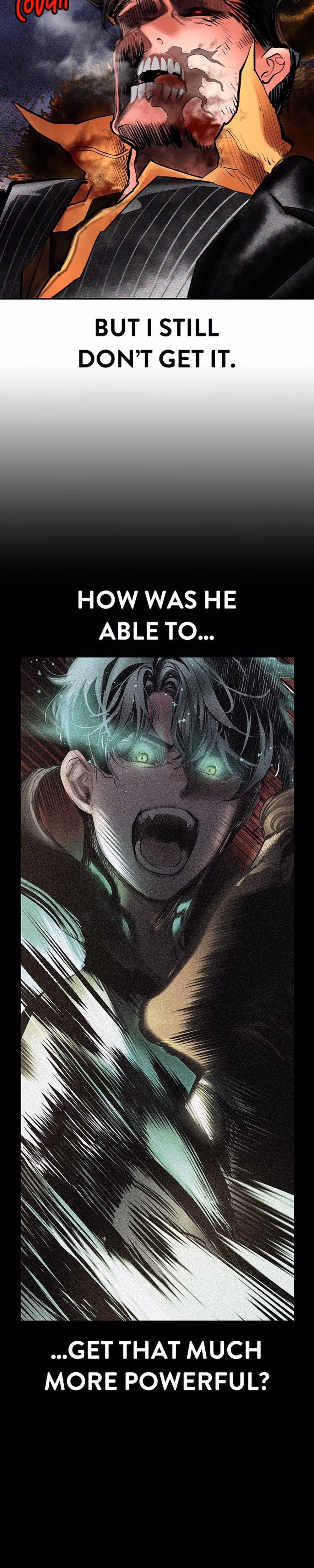 Jungle Juice - Chapter 169 - Part 17