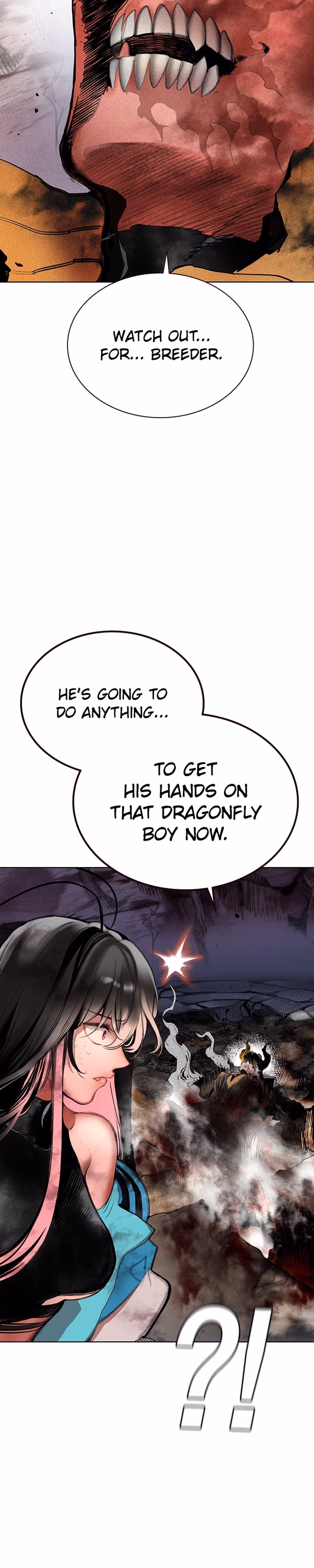 Jungle Juice - Chapter 169 - Part 20