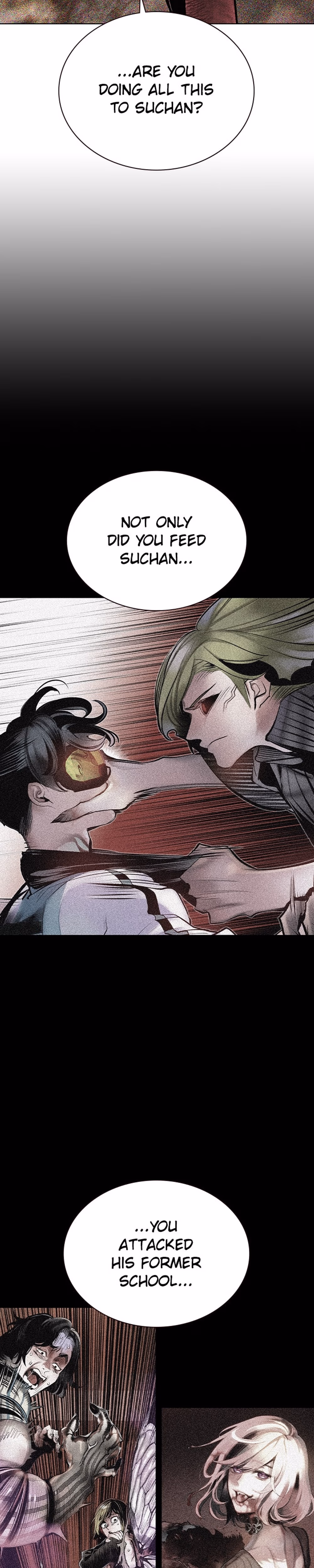 Jungle Juice - Chapter 169 - Part 22