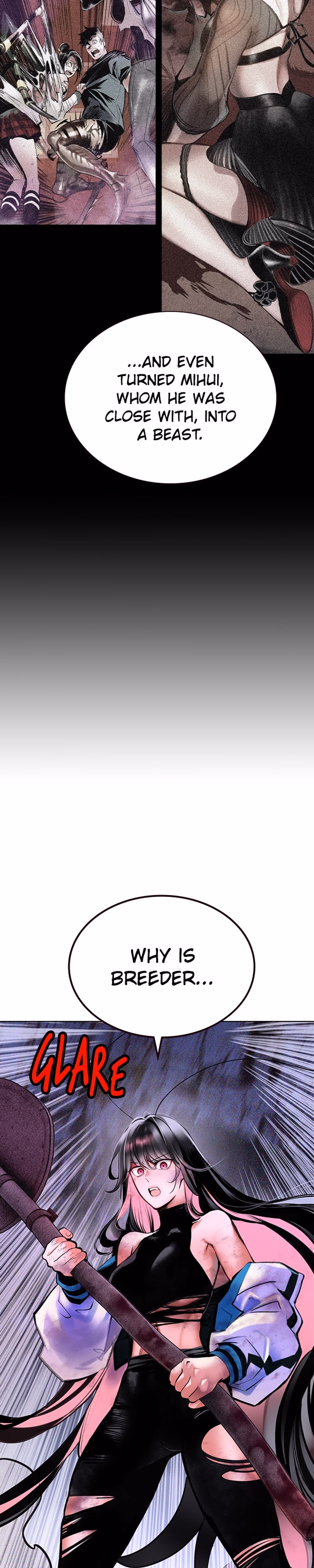 Jungle Juice - Chapter 169 - Part 23
