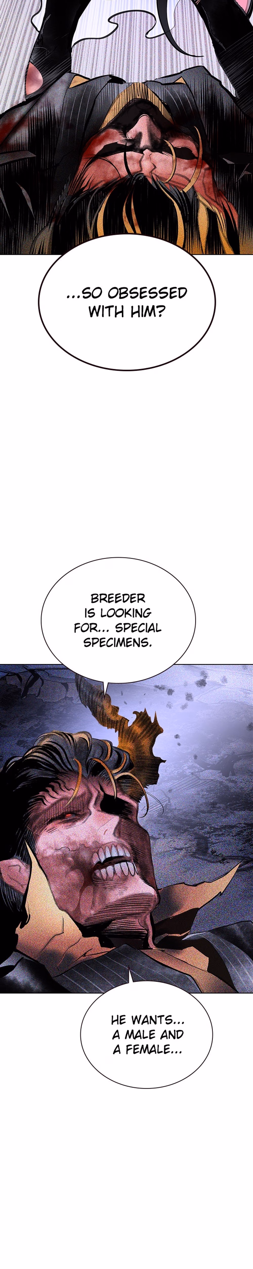 Jungle Juice - Chapter 169 - Part 24