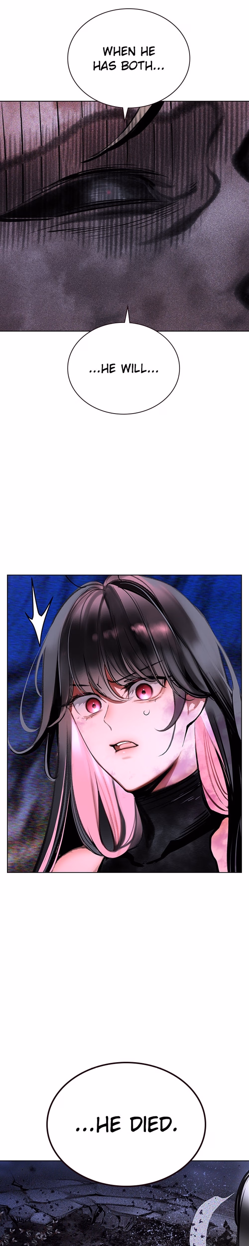 Jungle Juice - Chapter 169 - Part 25