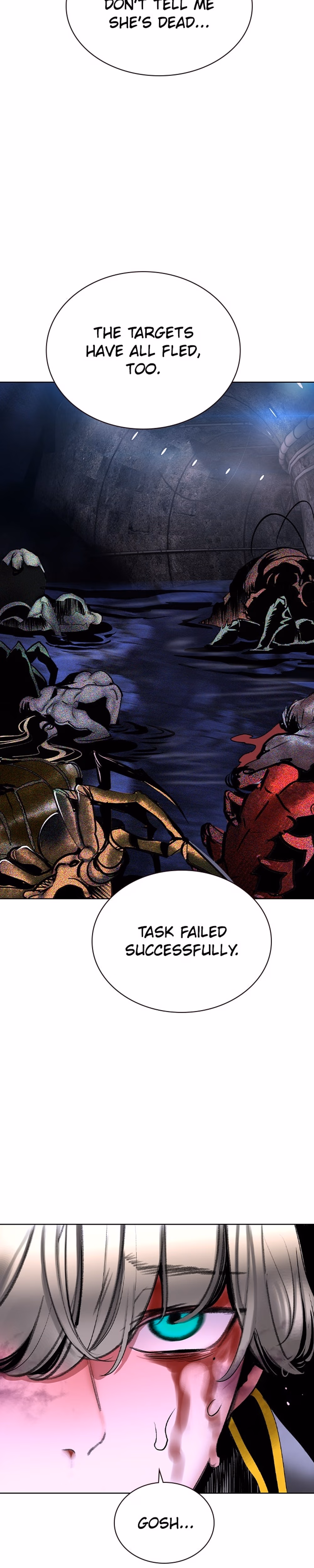 Jungle Juice - Chapter 169 - Part 28