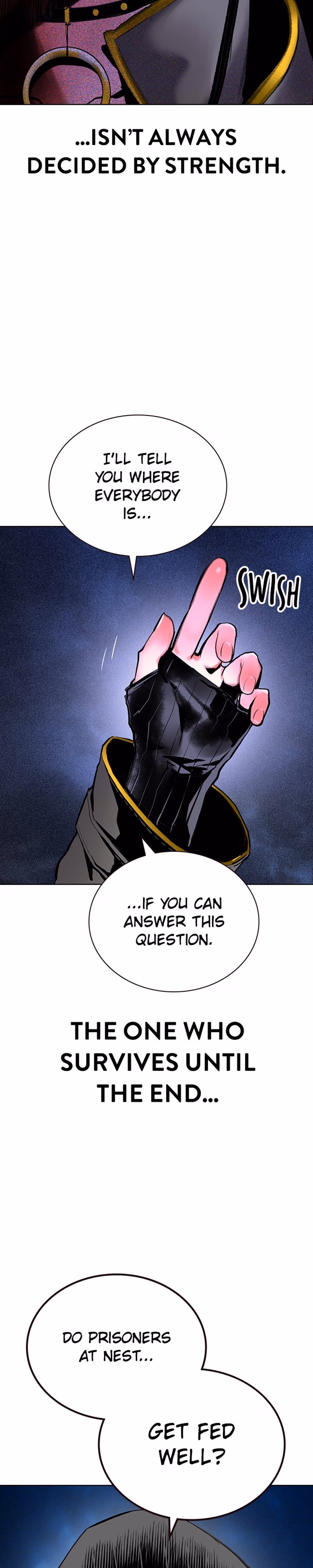 Jungle Juice - Chapter 169 - Part 32