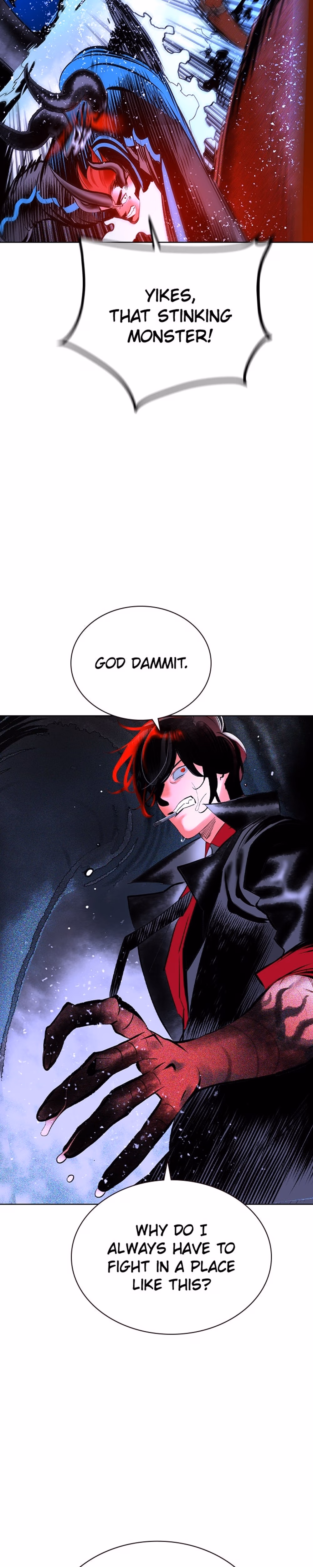 Jungle Juice - Chapter 169 - Part 35