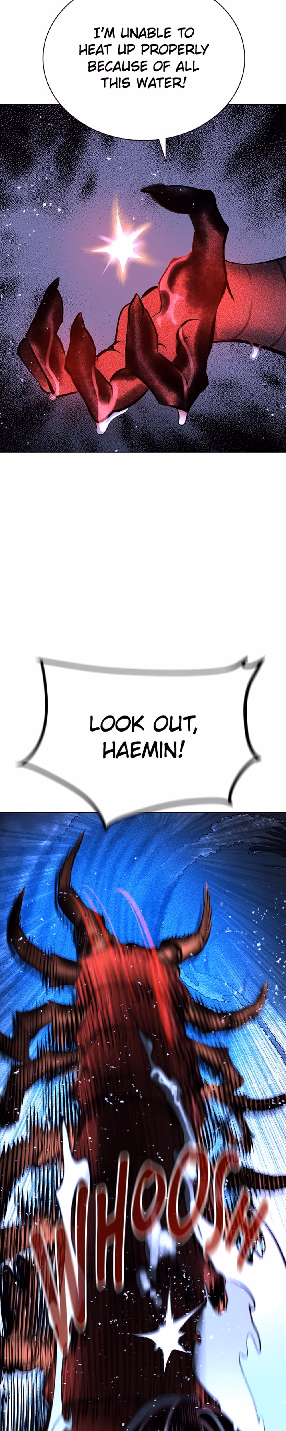 Jungle Juice - Chapter 169 - Part 36