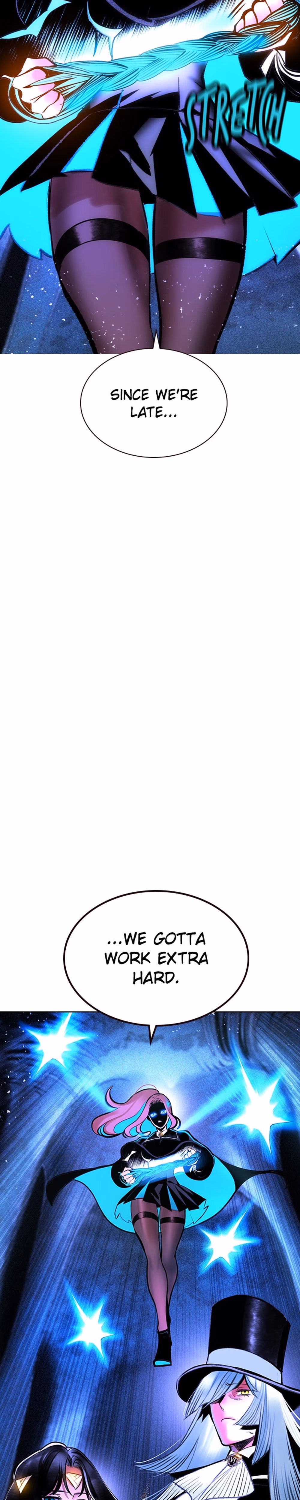 Jungle Juice - Chapter 169 - Part 39