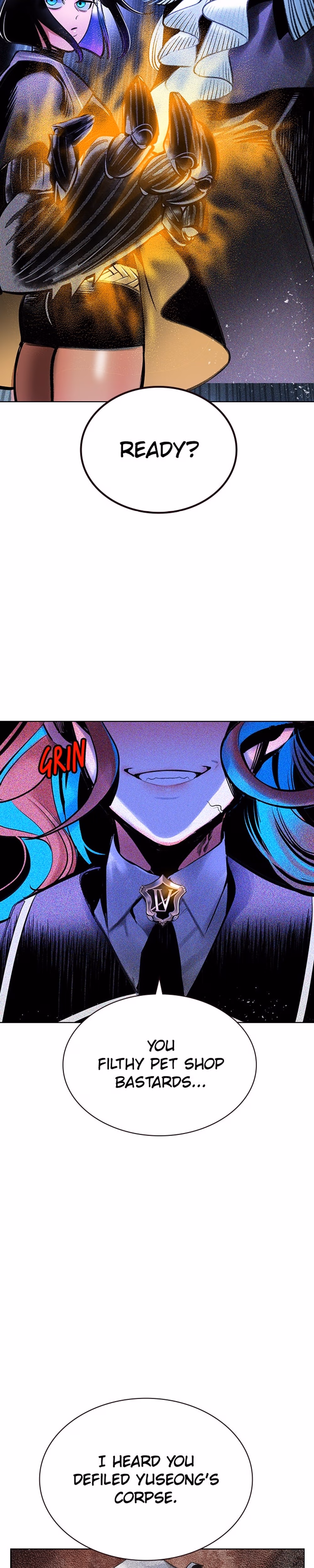 Jungle Juice - Chapter 169 - Part 40