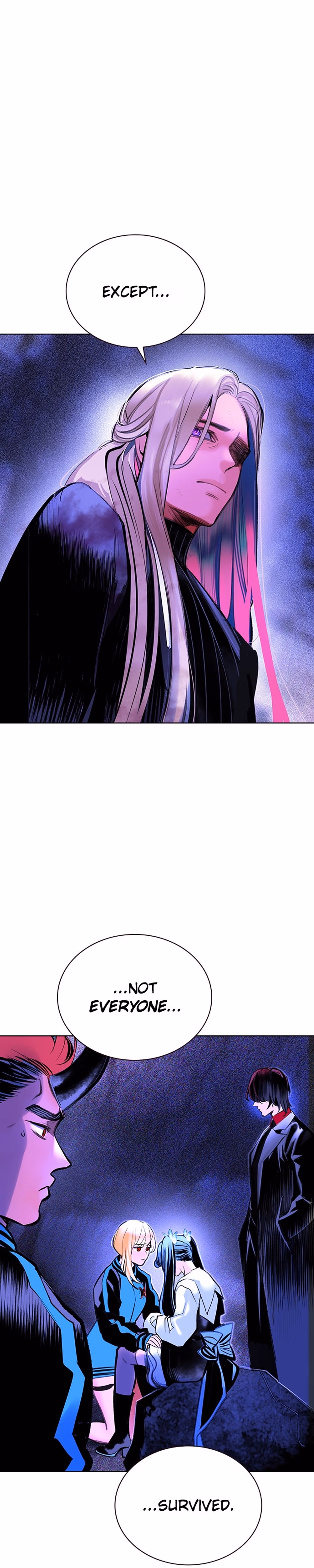 Jungle Juice - Chapter 169 - Part 48
