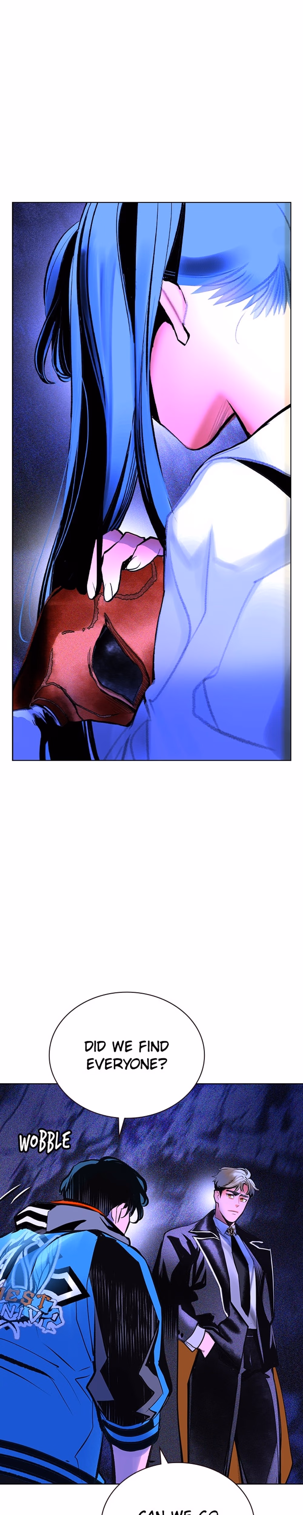 Jungle Juice - Chapter 169 - Part 49