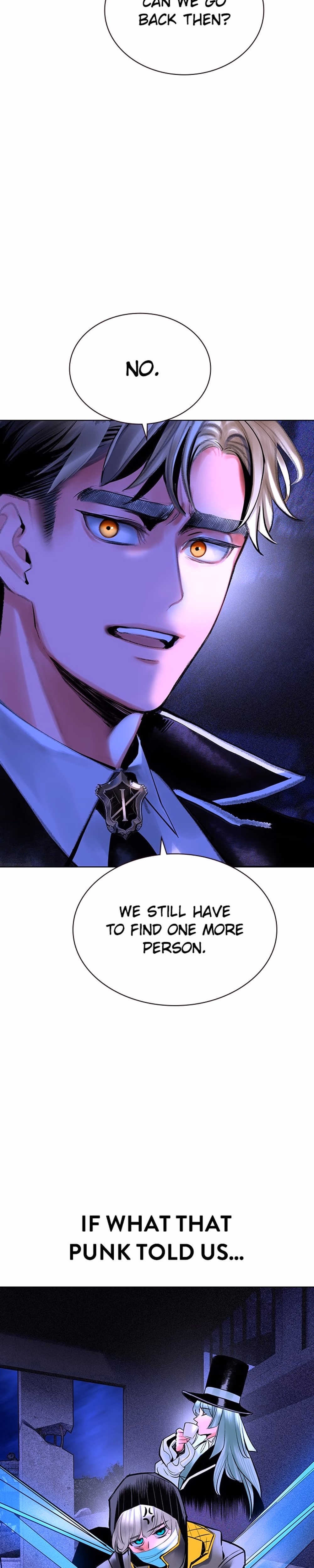 Jungle Juice - Chapter 169 - Part 50