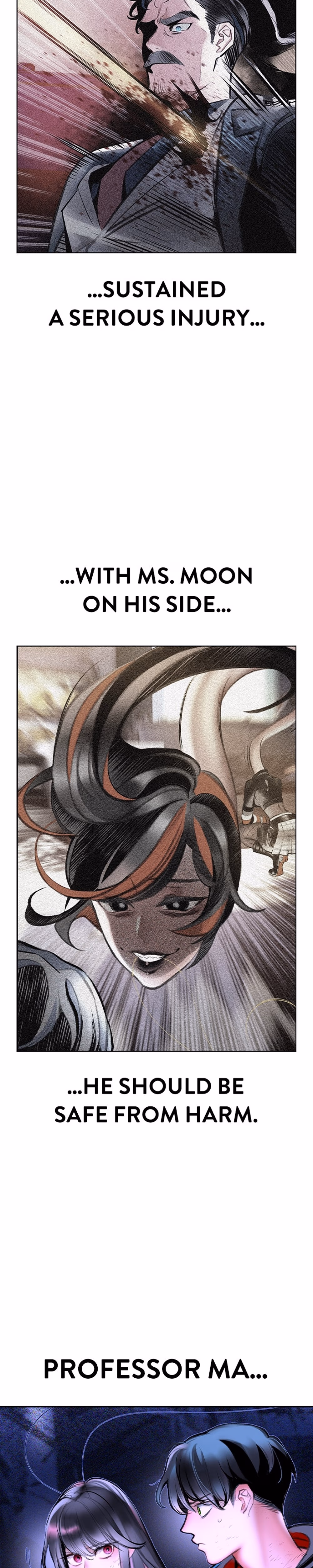 Jungle Juice - Chapter 169 - Part 52