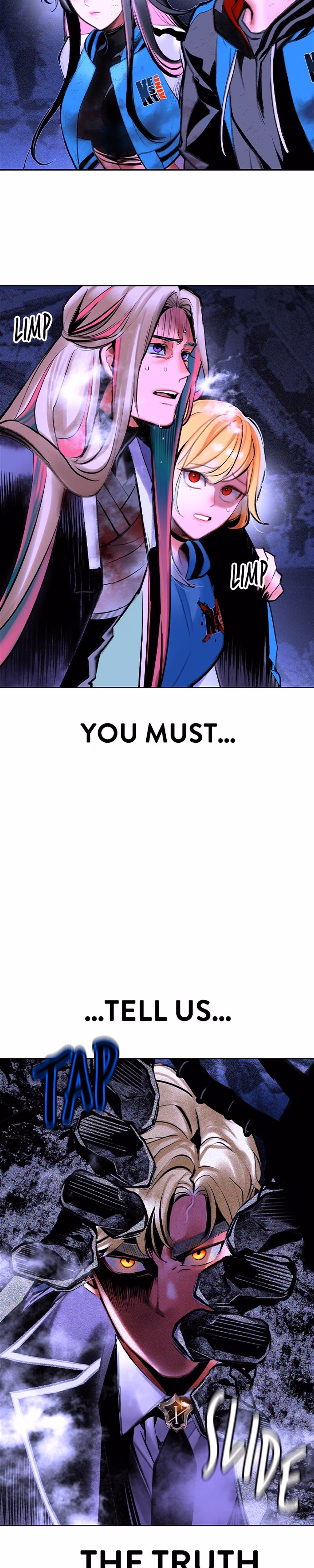 Jungle Juice - Chapter 169 - Part 53