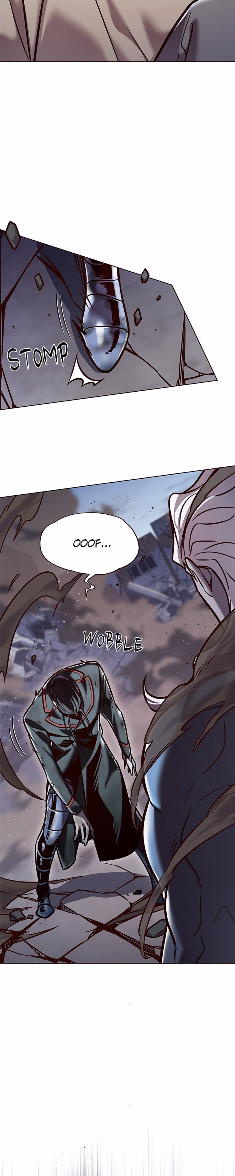 Eleceed - Chapter 293 - Part 3