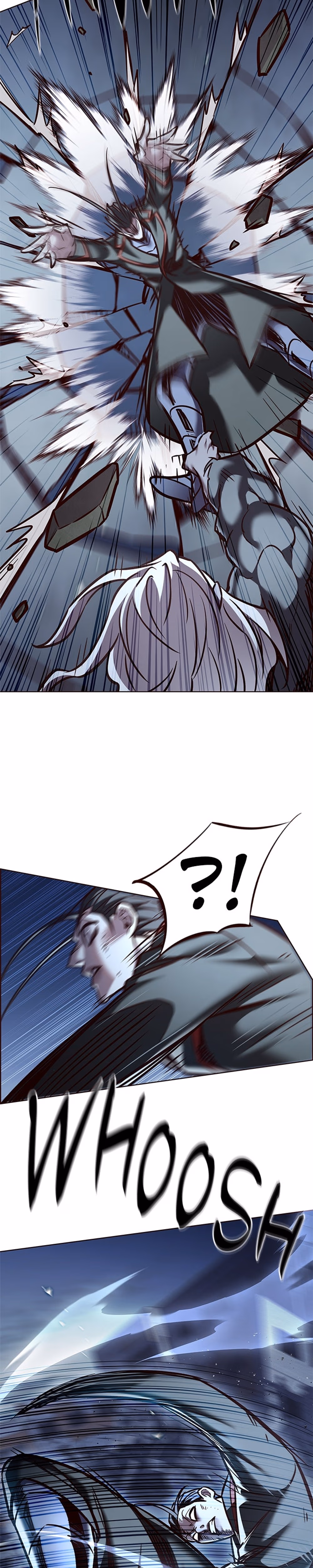 Eleceed - Chapter 293 - Part 5
