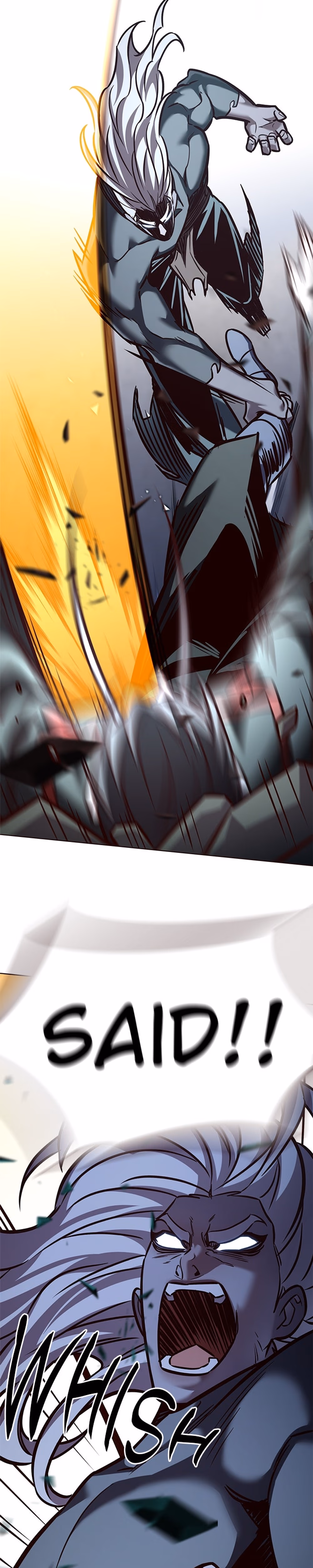 Eleceed - Chapter 293 - Part 7