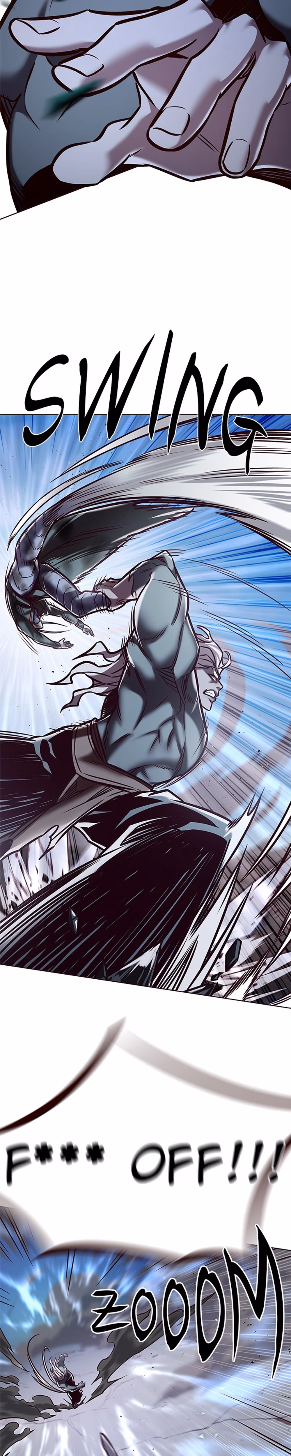 Eleceed - Chapter 293 - Part 8