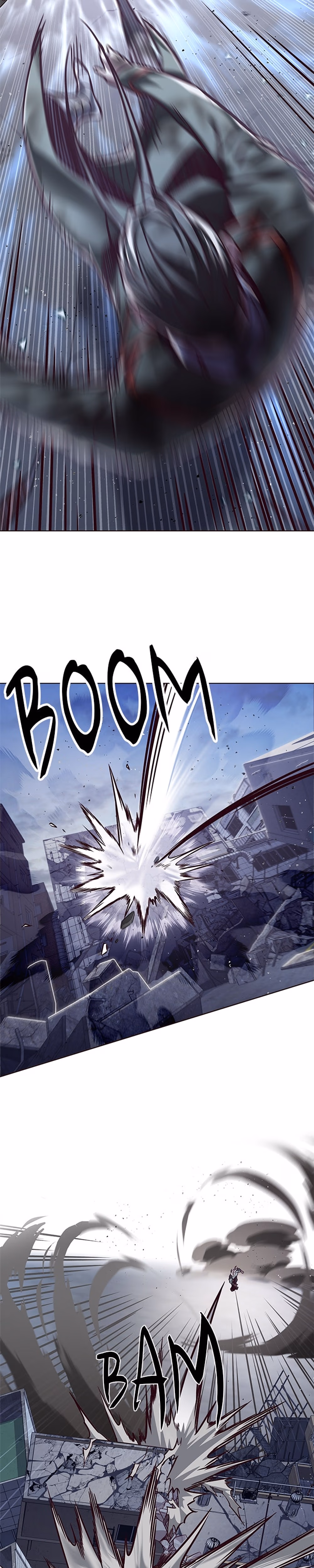 Eleceed - Chapter 293 - Part 9