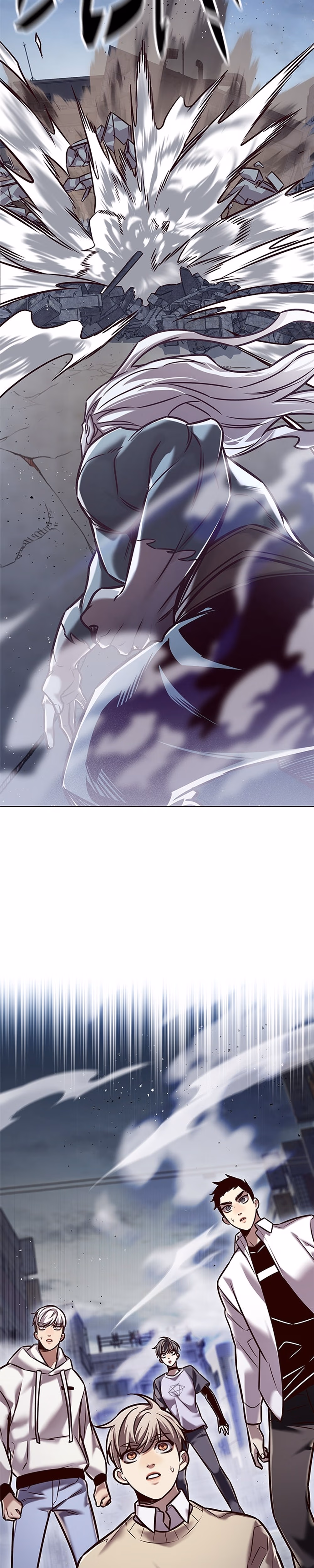 Eleceed - Chapter 293 - Part 11