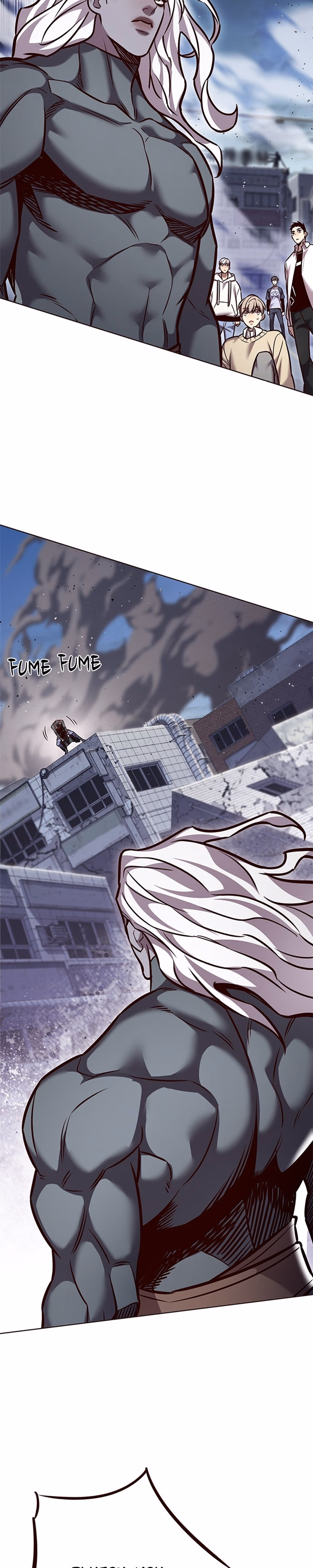 Eleceed - Chapter 293 - Part 13