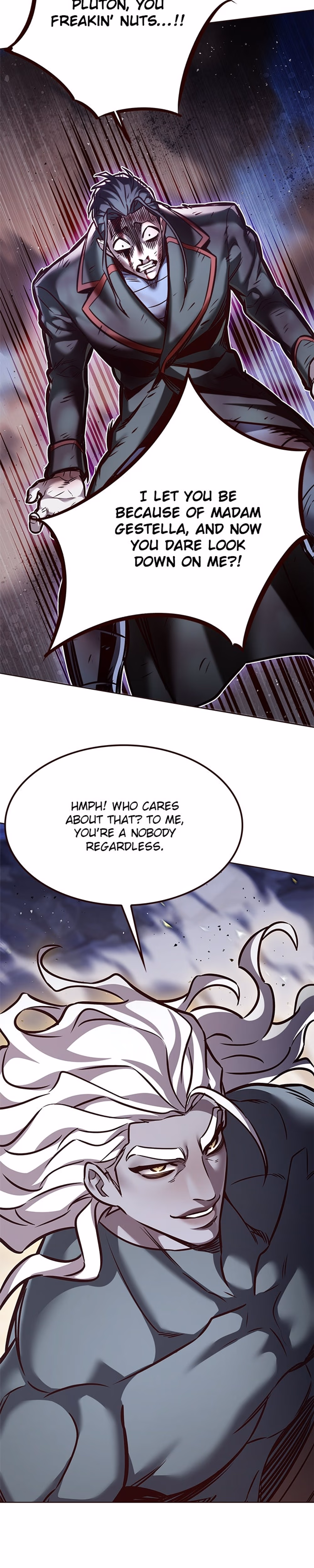 Eleceed - Chapter 293 - Part 14