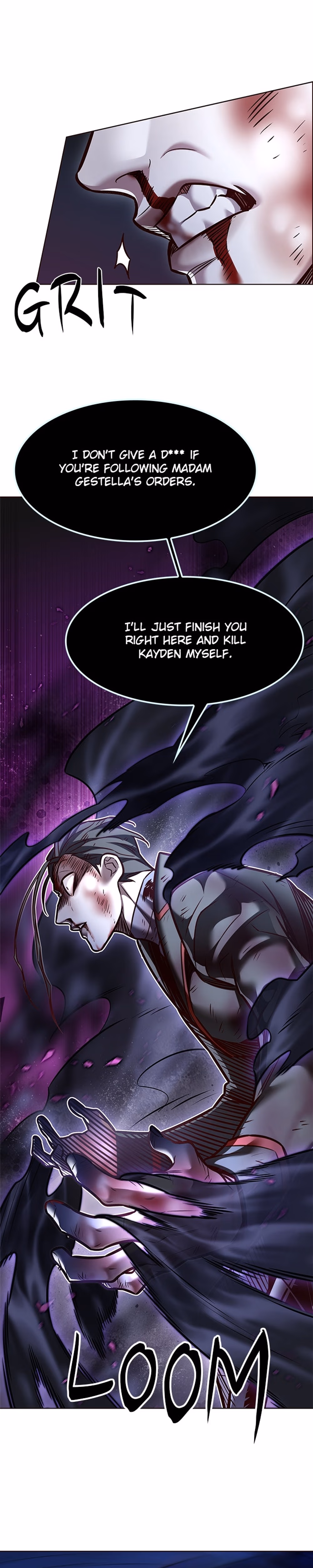 Eleceed - Chapter 293 - Part 15