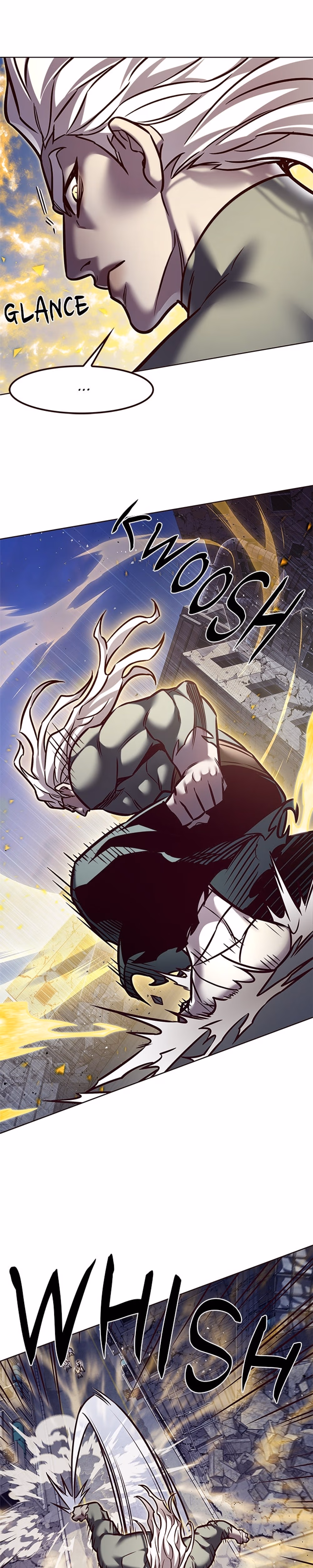 Eleceed - Chapter 293 - Part 19