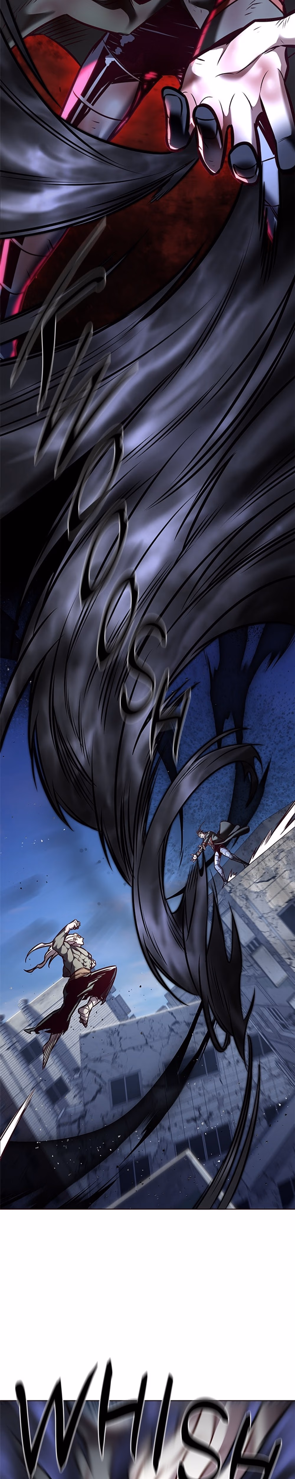 Eleceed - Chapter 293 - Part 21
