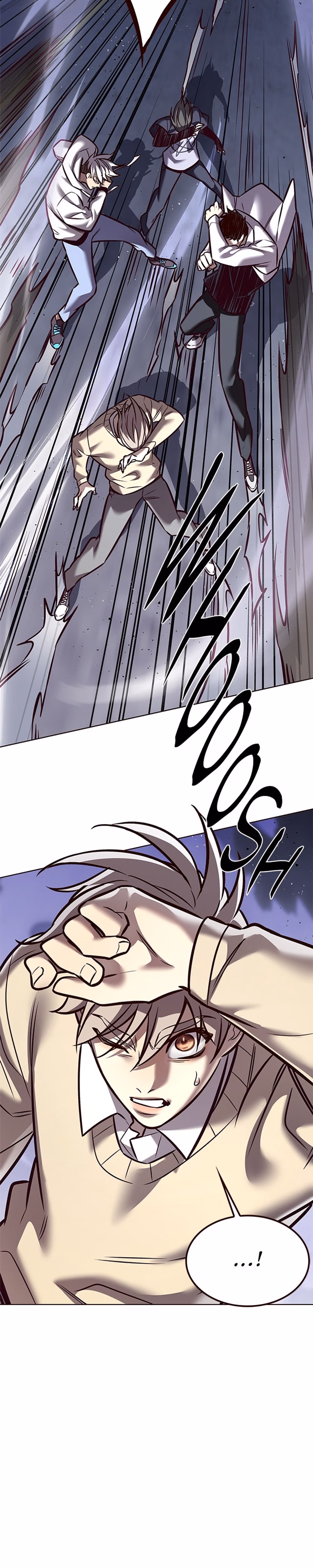 Eleceed - Chapter 293 - Part 23