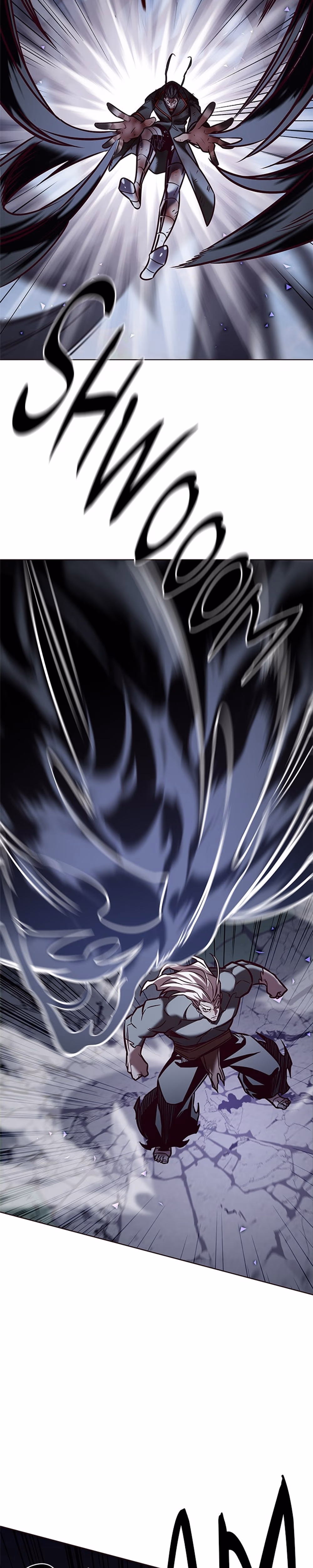 Eleceed - Chapter 293 - Part 26