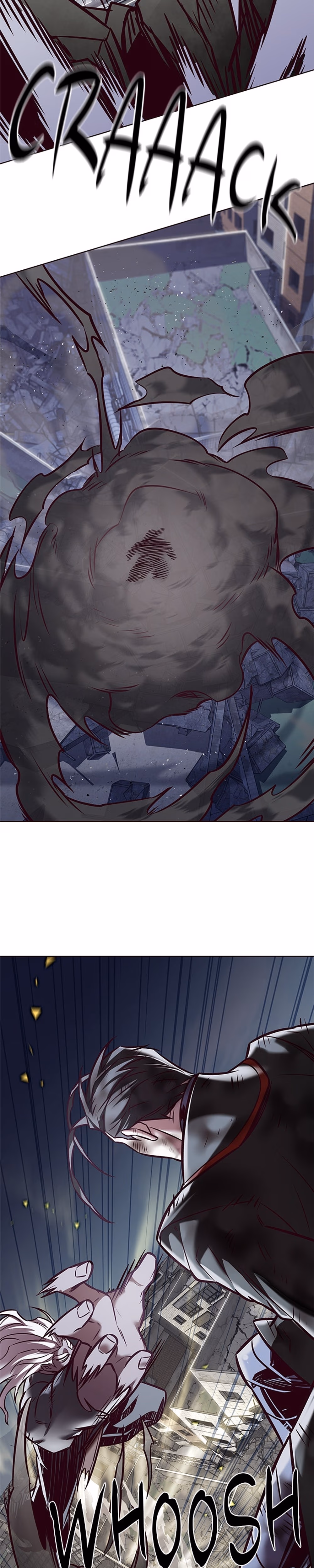 Eleceed - Chapter 293 - Part 28
