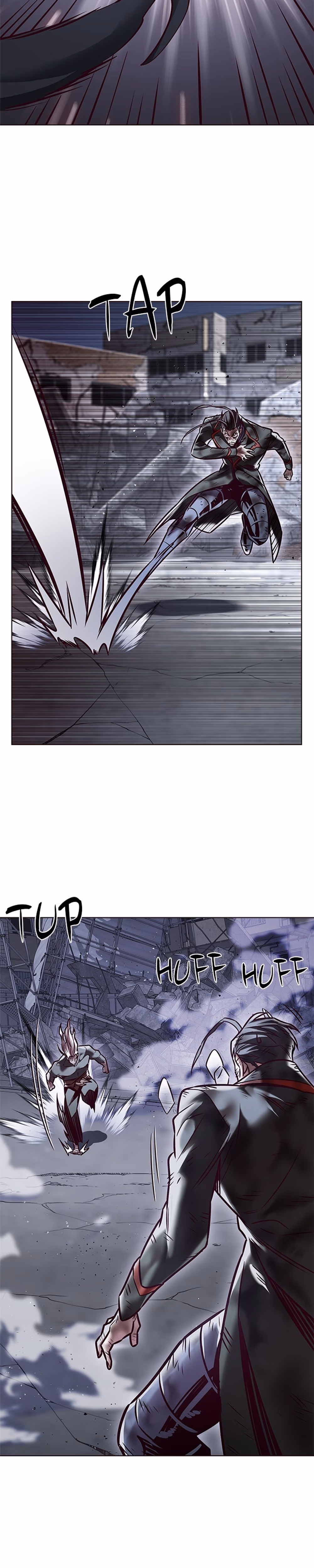 Eleceed - Chapter 293 - Part 30