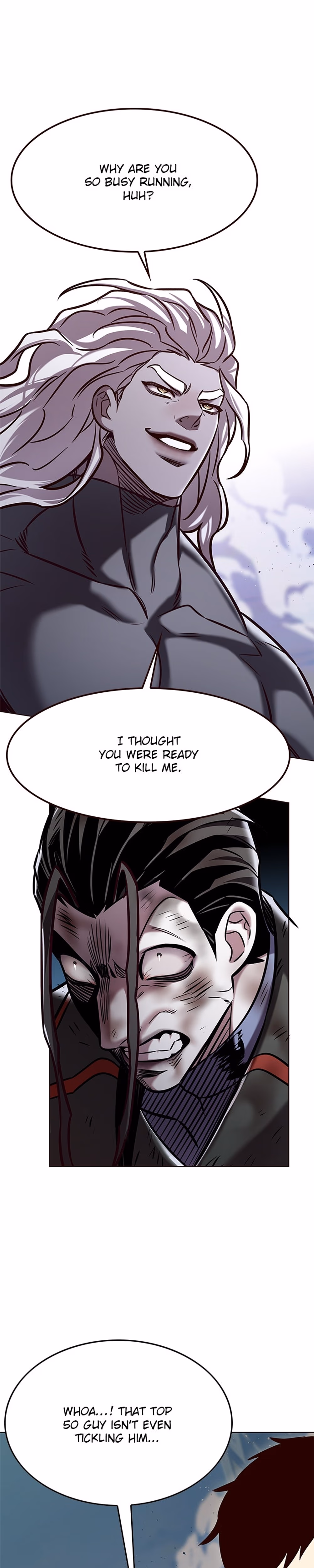 Eleceed - Chapter 293 - Part 31