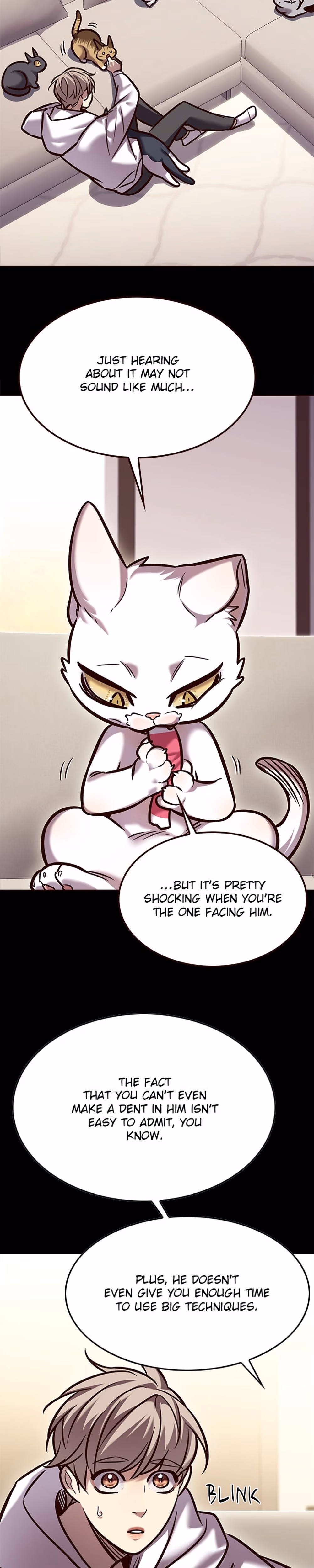 Eleceed - Chapter 293 - Part 34