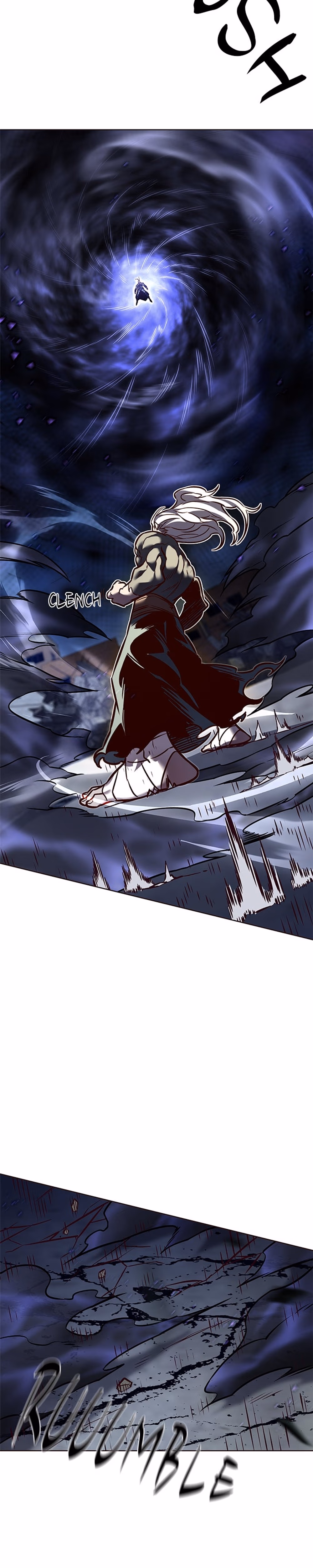 Eleceed - Chapter 293 - Part 40