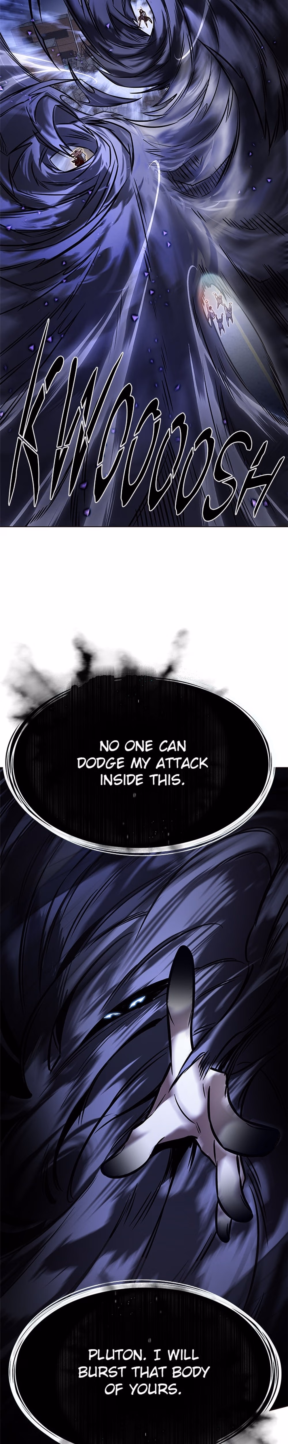 Eleceed - Chapter 293 - Part 43