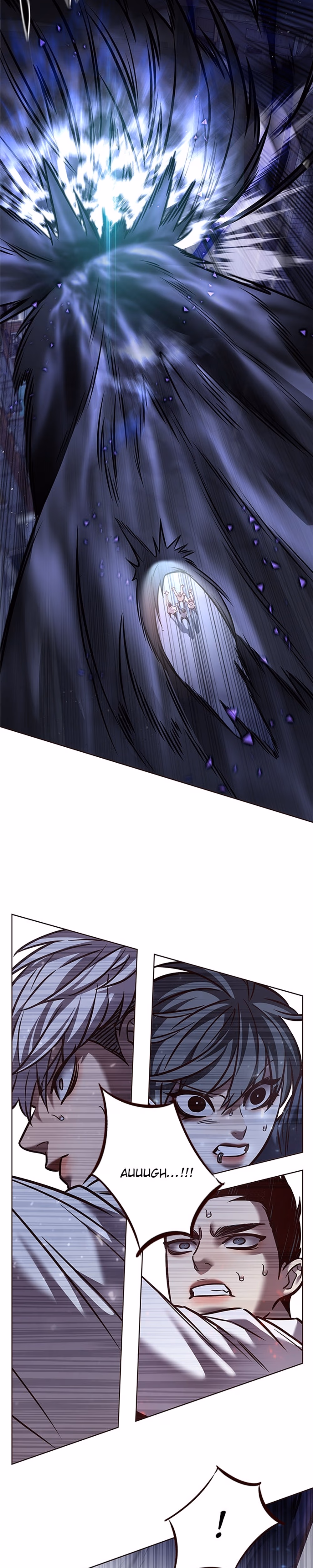 Eleceed - Chapter 293 - Part 47