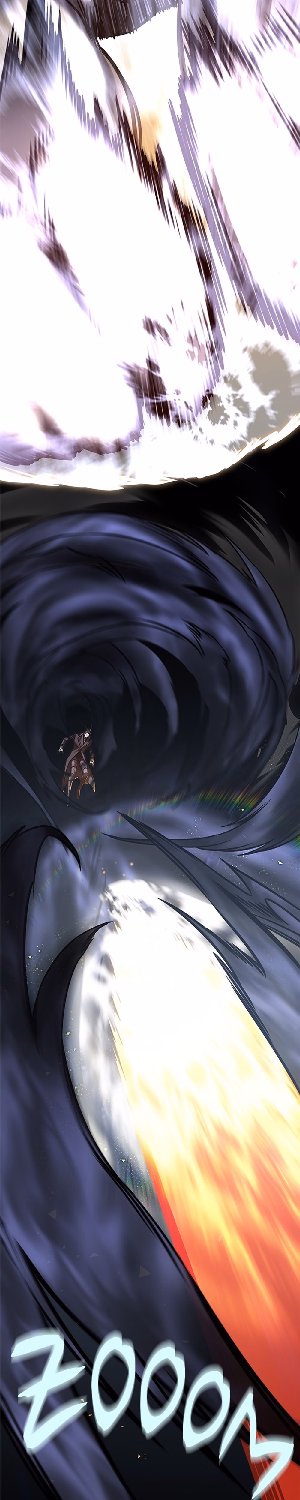 Eleceed - Chapter 293 - Part 50