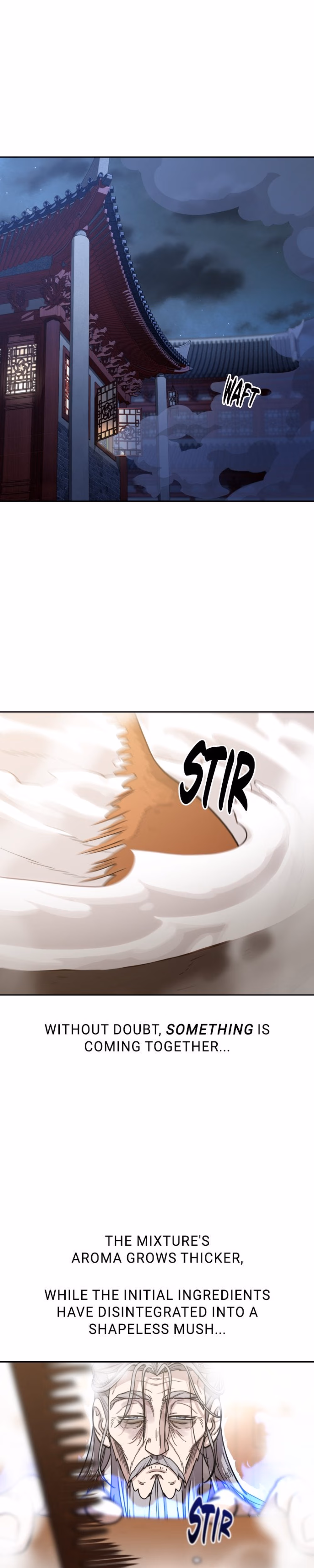 Return of the Blossoming Blade - Chapter 181 - Part 17