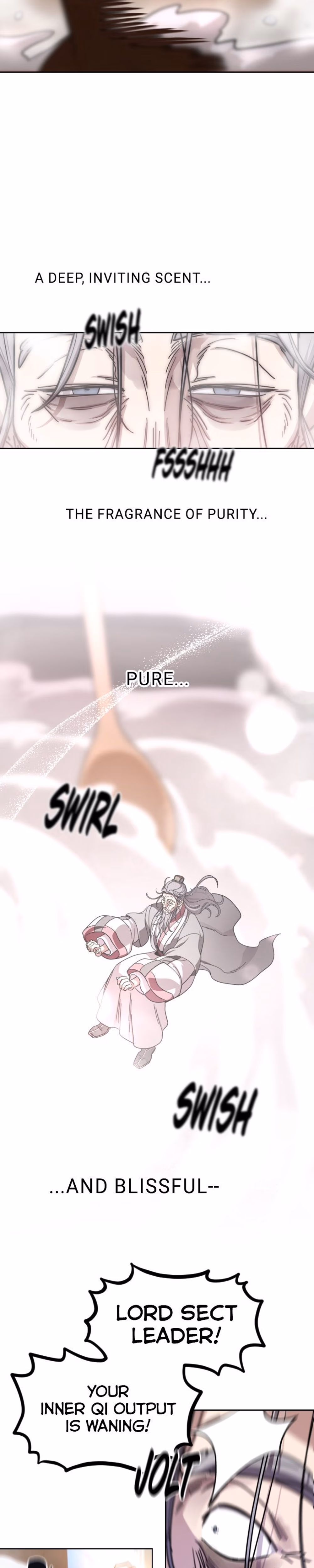 Return of the Blossoming Blade - Chapter 181 - Part 18