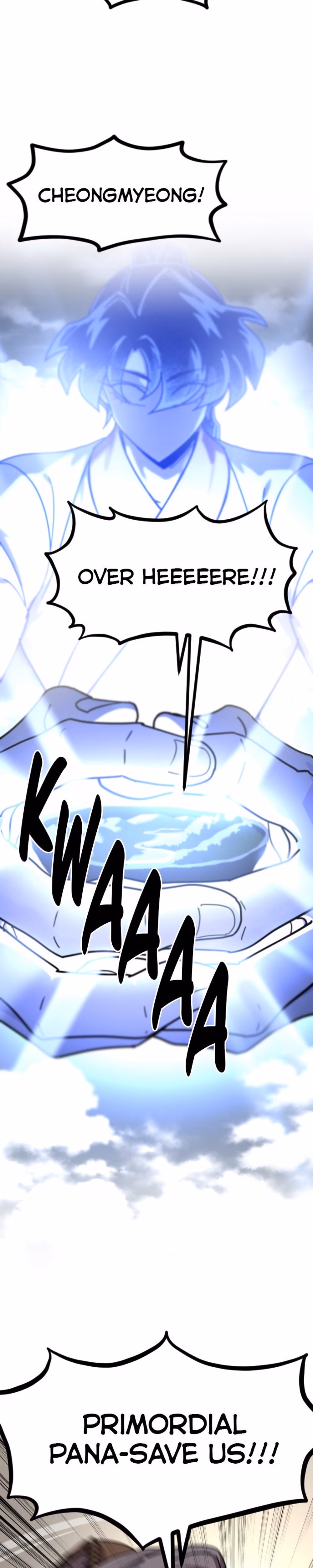 Return of the Blossoming Blade - Chapter 181 - Part 37