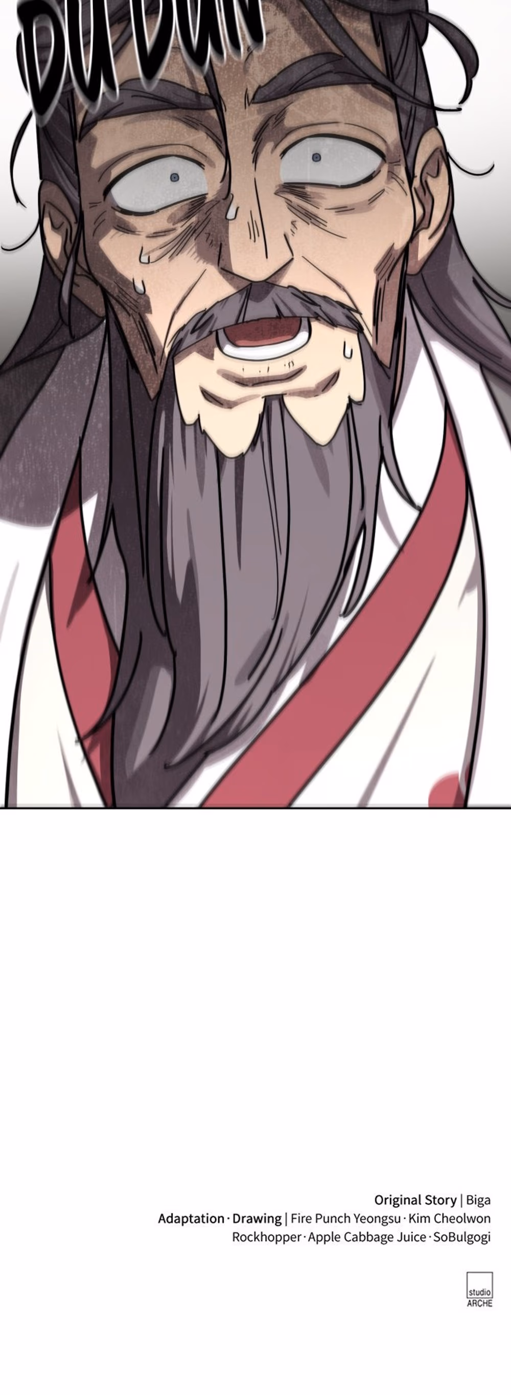 Return of the Blossoming Blade - Chapter 181 - Part 42