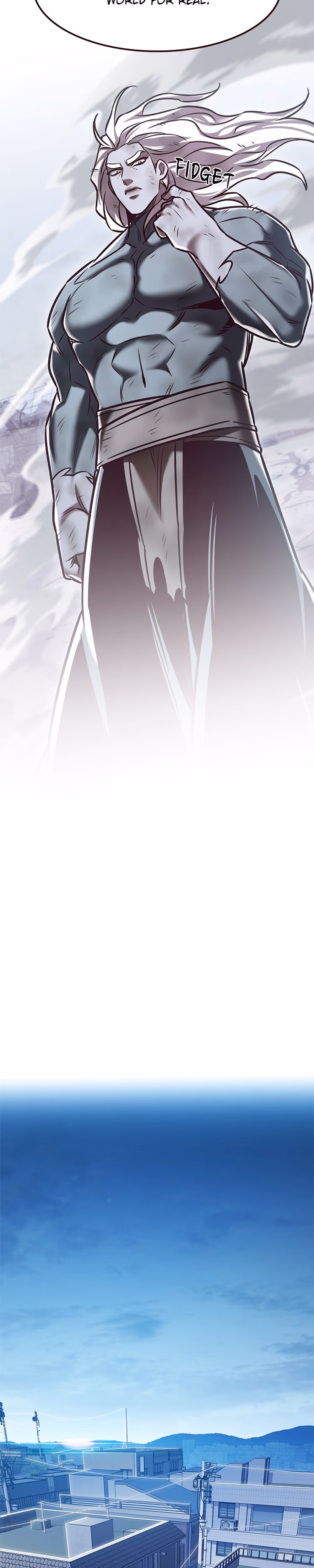 Eleceed - Chapter 294 - Part 5