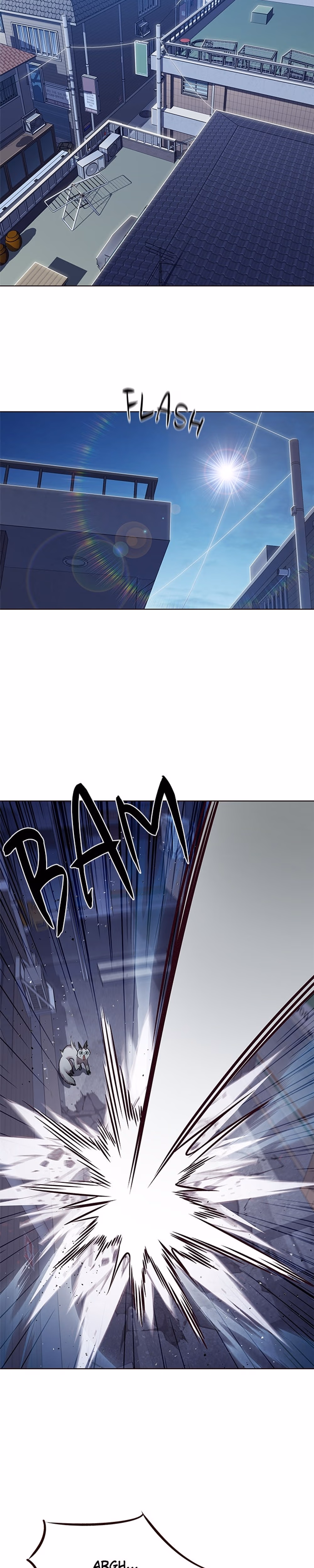 Eleceed - Chapter 294 - Part 6