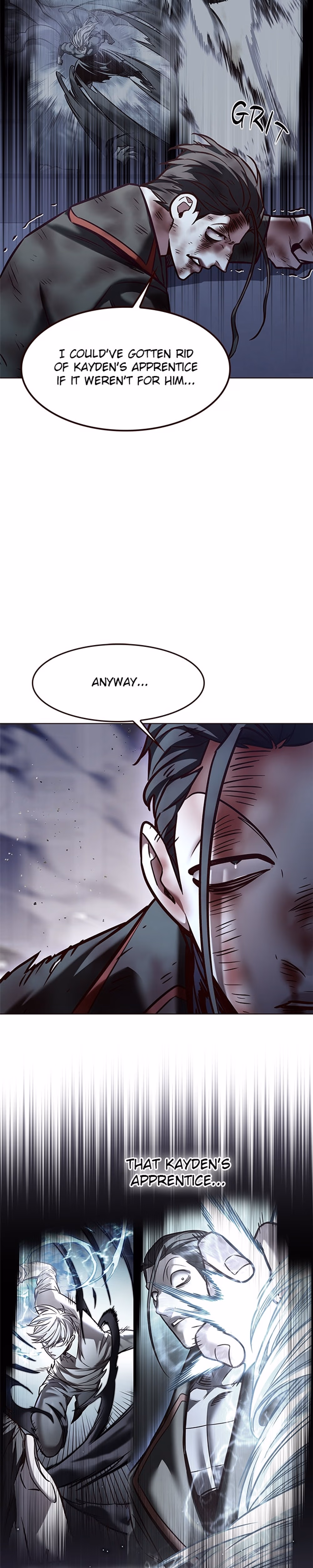 Eleceed - Chapter 294 - Part 8