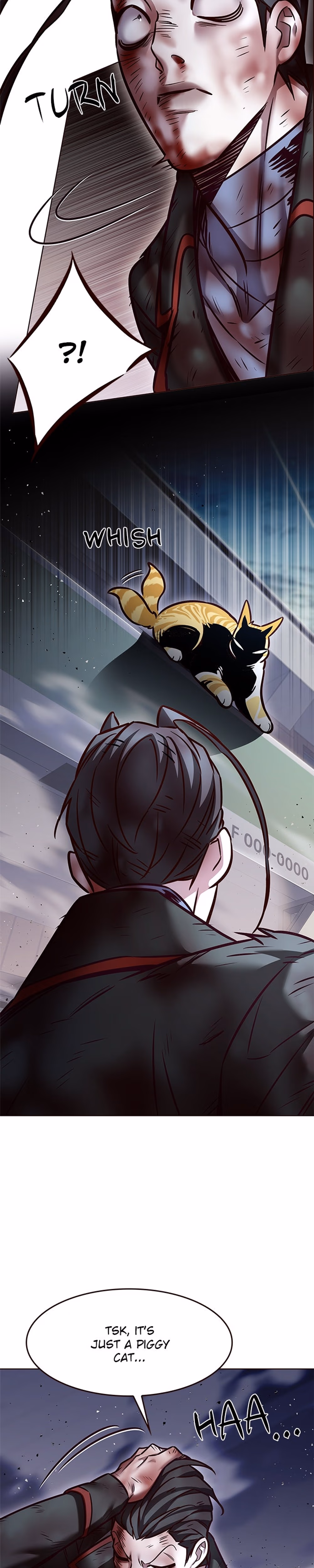 Eleceed - Chapter 294 - Part 10