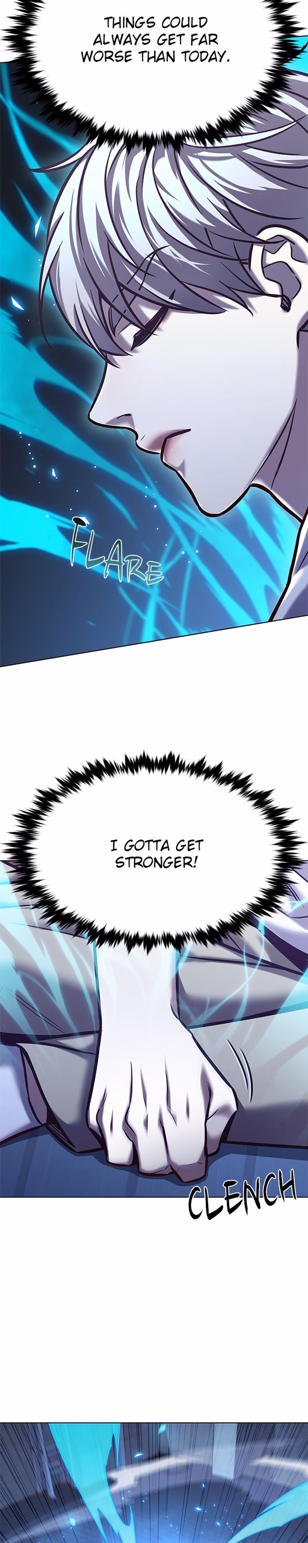 Eleceed - Chapter 294 - Part 24