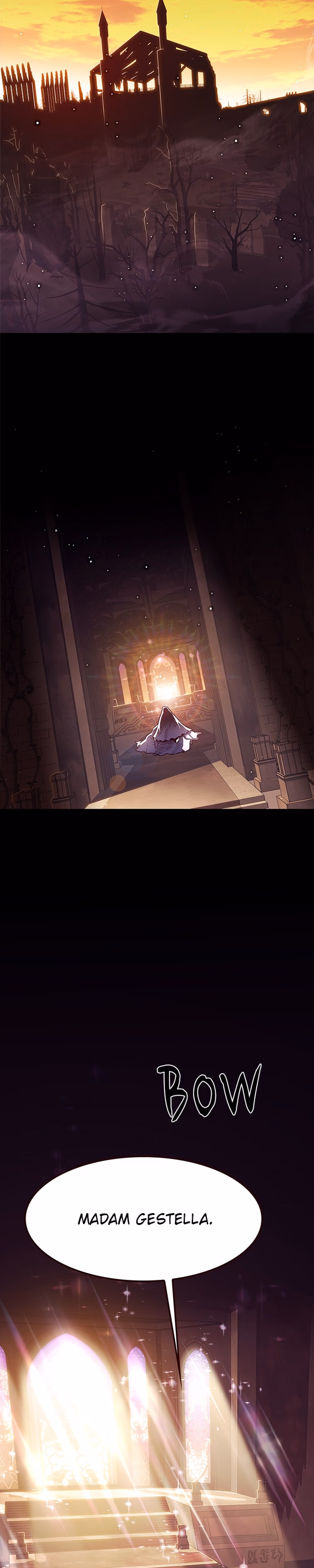 Eleceed - Chapter 294 - Part 31